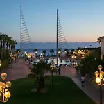 Hotel Phi Sighientu Capitana
