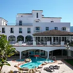 Phi Sighientu Hotel