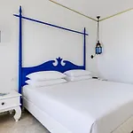 酒店 Phi Sighientu 卡丕塔纳