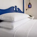 Phi Sighientu Hotel Capitana