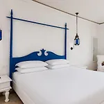 Hotel Phi Sighientu Capitana