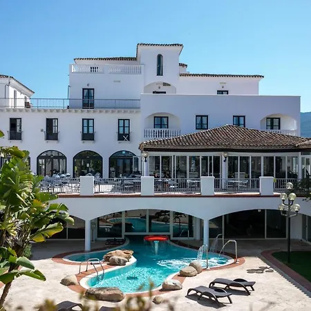 Phi Sighientu 酒店