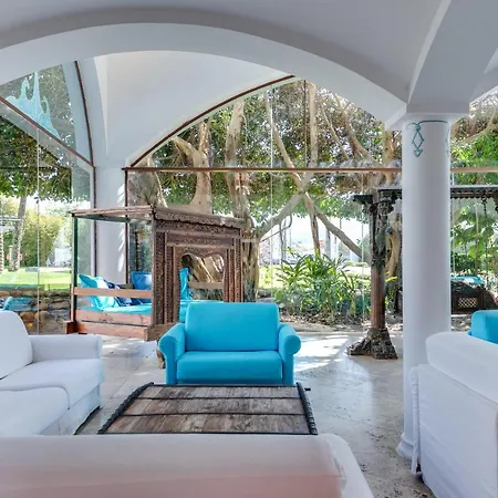 酒店 Phi Sighientu 卡丕塔纳