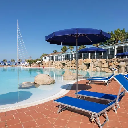 Phi Sighientu Hotel