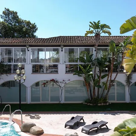 Phi Sighientu Hotel