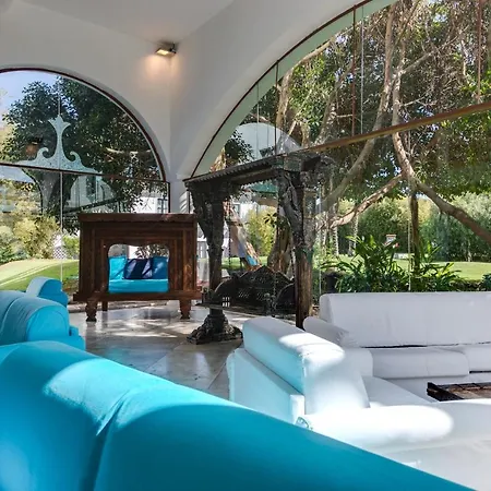 Phi Sighientu 4* Capitana