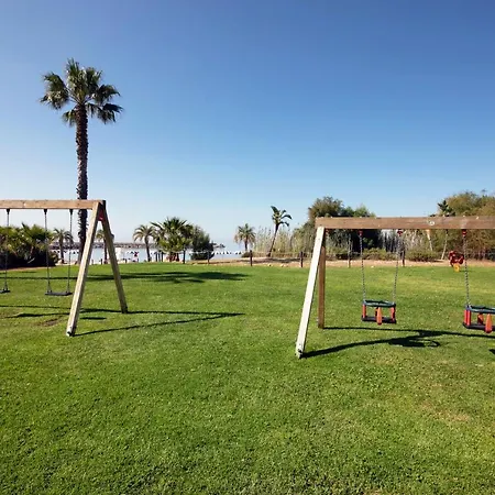 Hotel Phi Sighientu Capitana