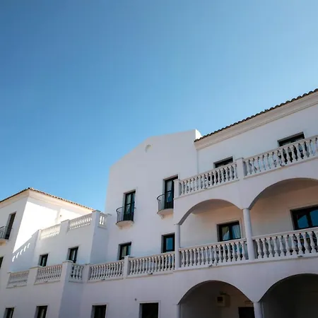 Hotel Phi Sighientu Capitana