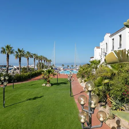 Phi Sighientu 4* 卡丕塔纳