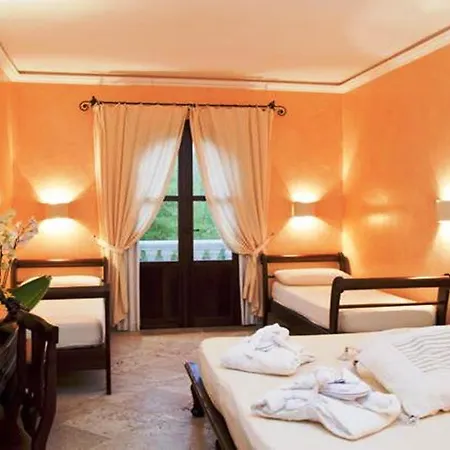 Phi Sighientu Hotel