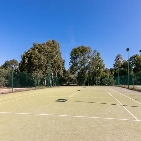 Phi Sighientu Hotel Capitana