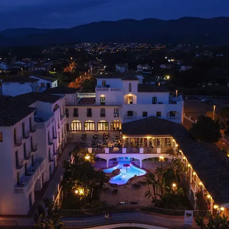 Phi Sighientu Hotel