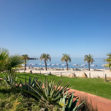 酒店 Phi Sighientu 4*