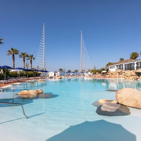 Phi Sighientu Hotel Capitana