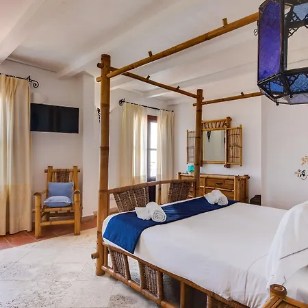 Hotel Phi Sighientu Capitana