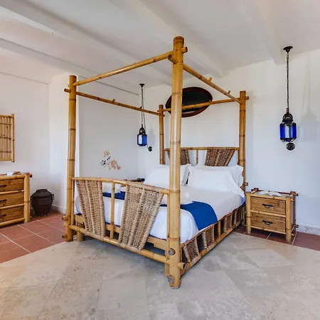 Phi Sighientu 酒店 4*