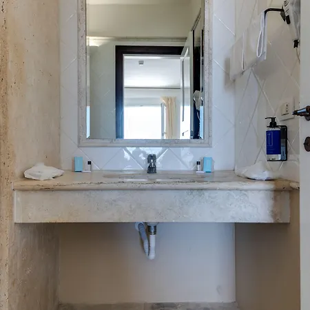Phi Sighientu Hotel Capitana