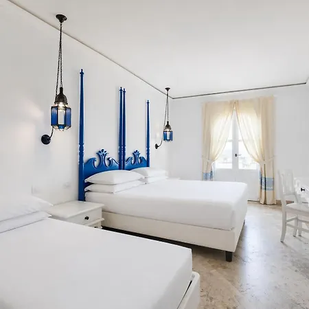 Phi Sighientu Hotel 4*