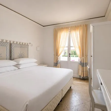 Phi Sighientu Hotel