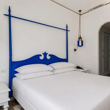 Phi Sighientu Hotel 4*