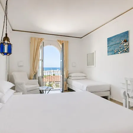 Hotel Phi Sighientu