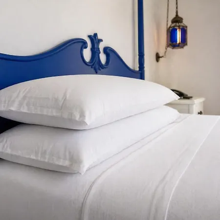Phi Sighientu Hotel Capitana