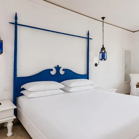 Hotel Phi Sighientu Capitana