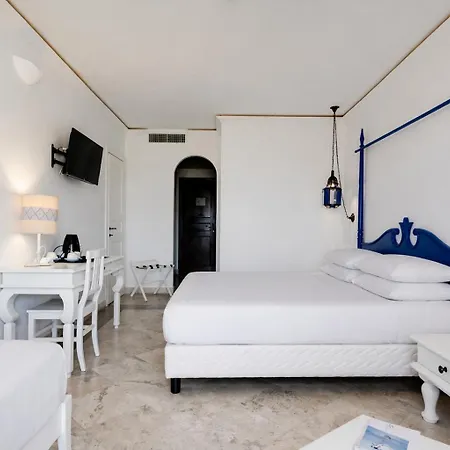 Phi Sighientu Hotel