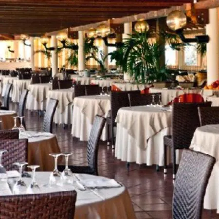 酒店 Phi Sighientu 卡丕塔纳