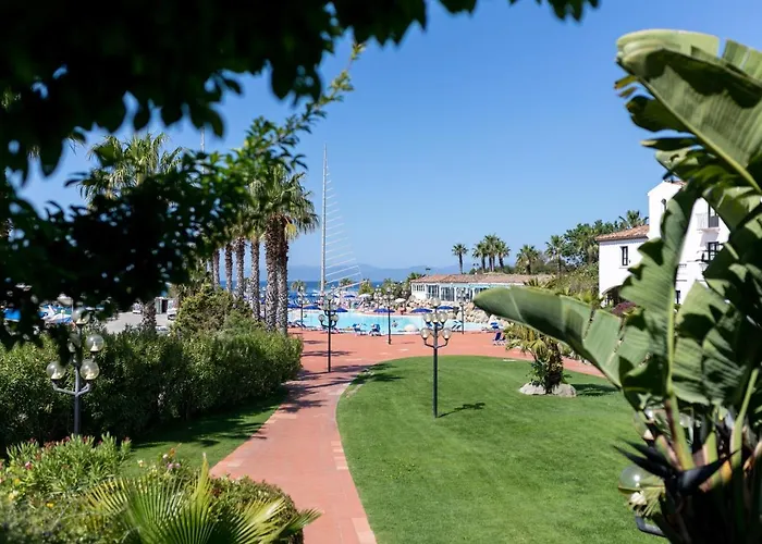 Hotel Phi Sighientu Capitana