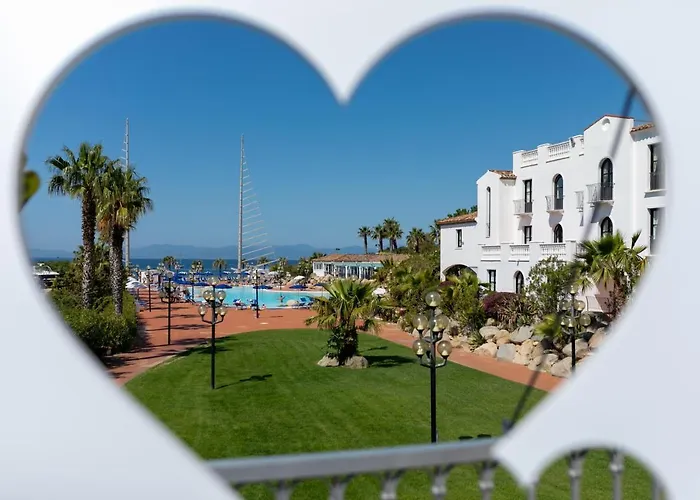 Phi Sighientu 4* Capitana