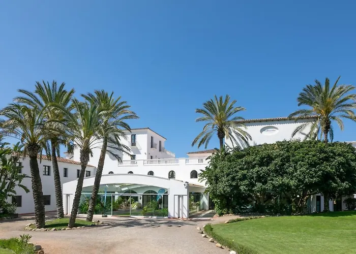 Hotel Phi Sighientu 4*