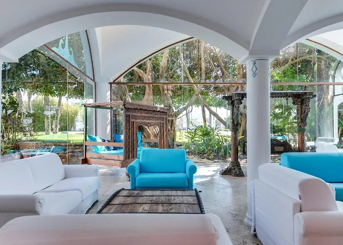 Hotel Phi Sighientu Capitana