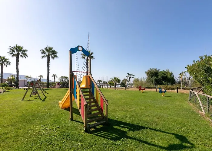 Hotel Phi Sighientu Capitana