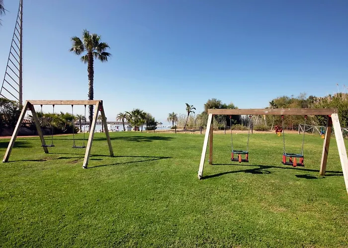 Hotel Phi Sighientu Capitana