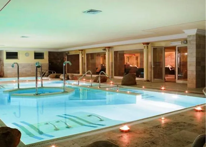 Hotel Phi Sighientu Capitana