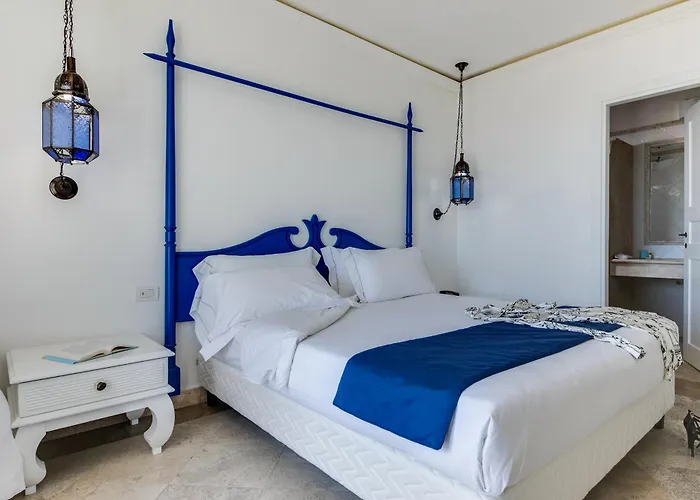 Hotel Phi Sighientu Capitana