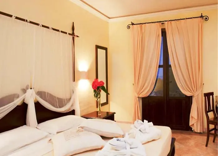 Phi Sighientu 4* Capitana