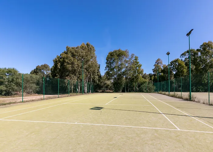 Phi Sighientu Hotel Capitana