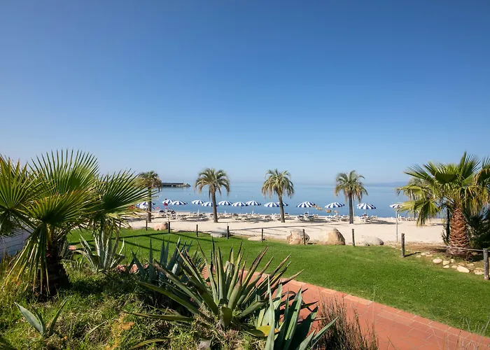 Hotel Phi Sighientu 4*