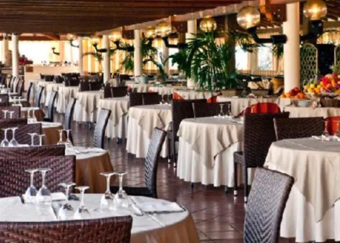 Hotel Phi Sighientu Capitana