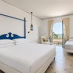 Phi Sighientu Hotel Capitana