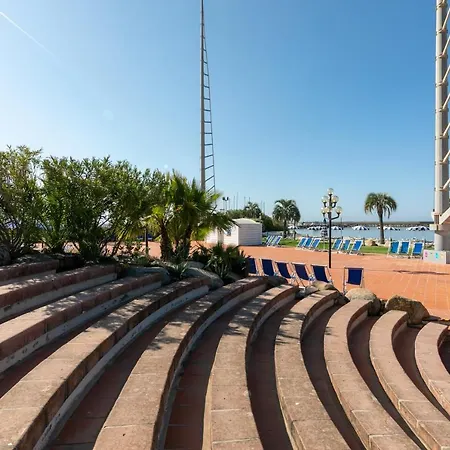 Hotel Sighientu Capitana