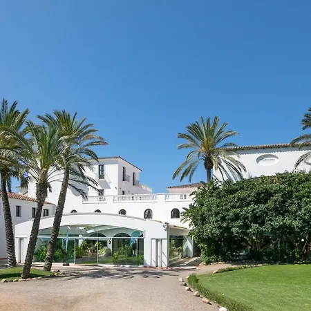 מלון Phi Sighientu 4*