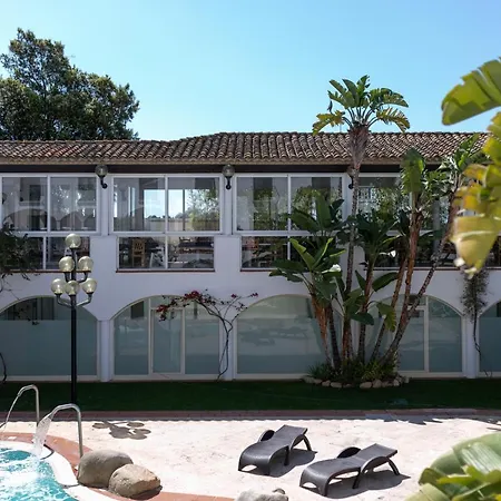 Sighientu Hotel