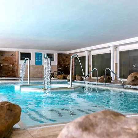 Sighientu Hotel