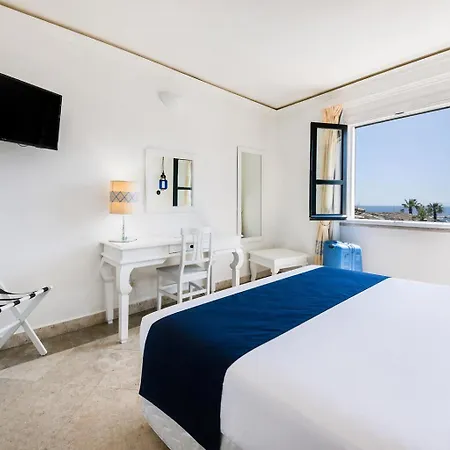 Phi Sighientu Hotel