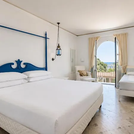 Phi Sighientu Hotel Capitana