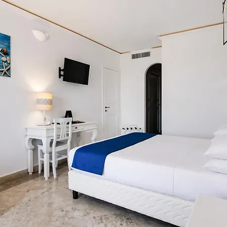Phi Sighientu Hotel 4*