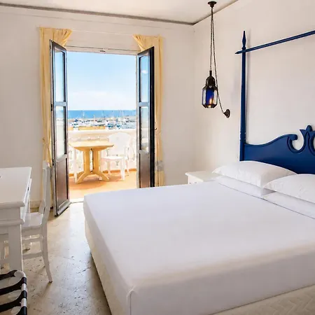 Phi Sighientu Hotel 4*